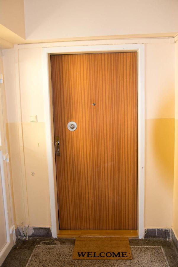 Iren Apartment ברטיסלאבה מראה חיצוני תמונה