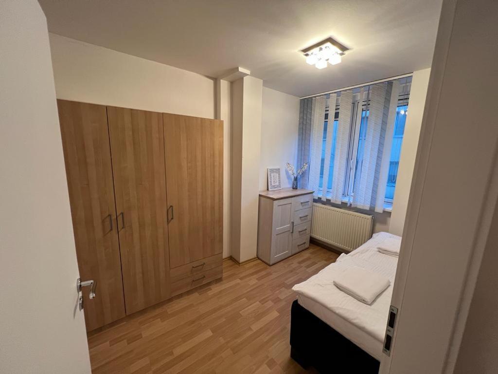 Iren Apartment ברטיסלאבה מראה חיצוני תמונה