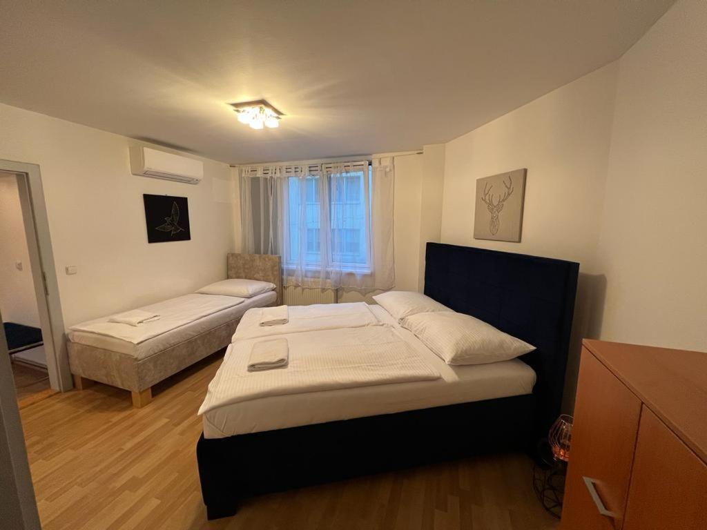 Iren Apartment ברטיסלאבה מראה חיצוני תמונה