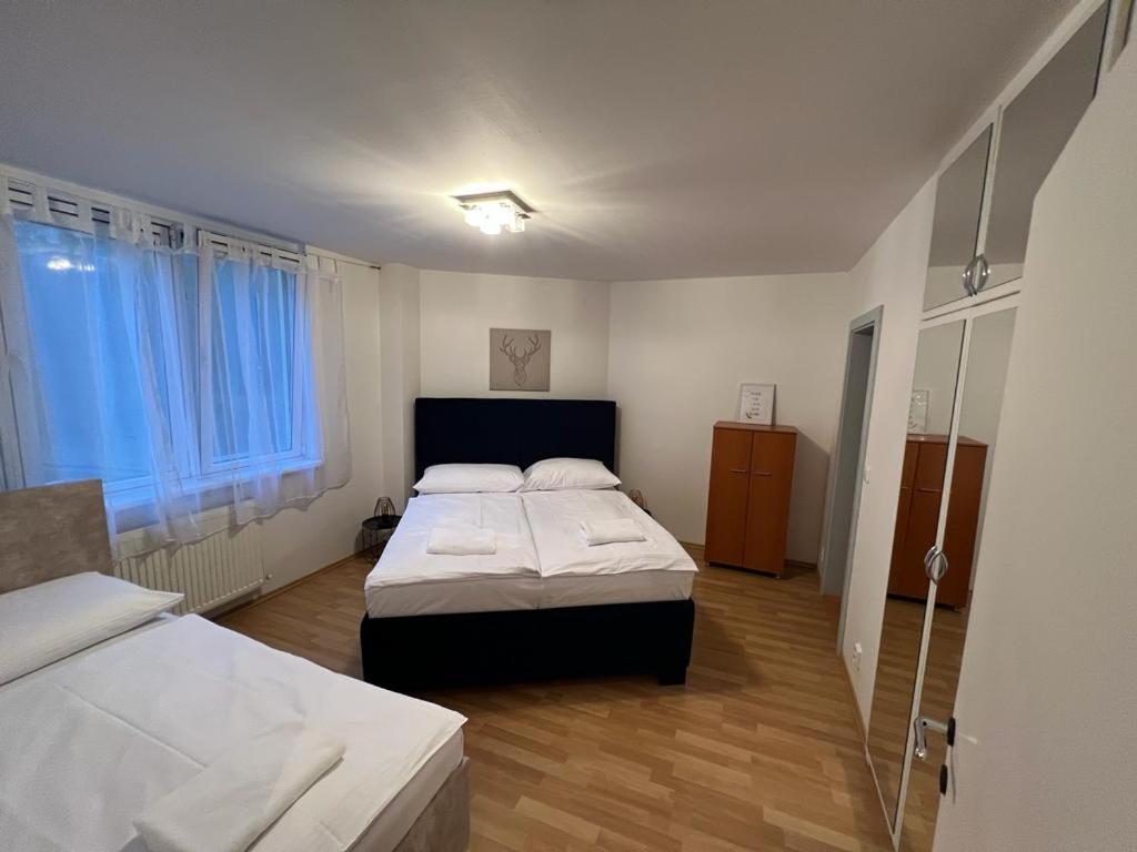 Iren Apartment ברטיסלאבה מראה חיצוני תמונה