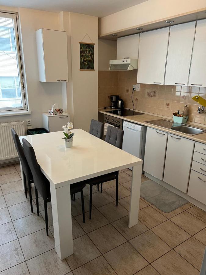 Iren Apartment ברטיסלאבה מראה חיצוני תמונה