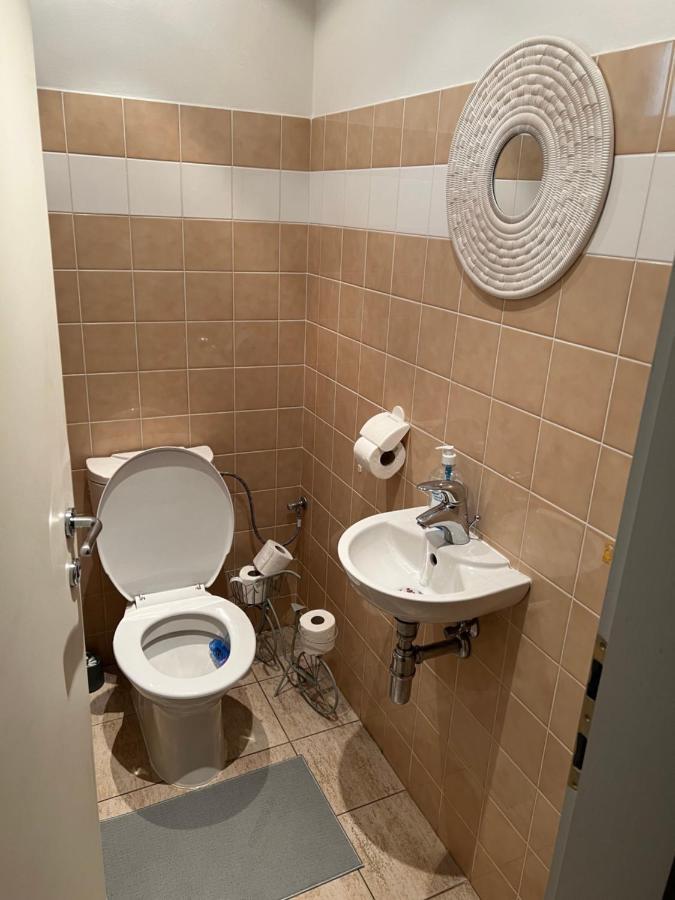Iren Apartment ברטיסלאבה מראה חיצוני תמונה